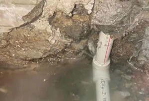 安丘管道漏水检测五