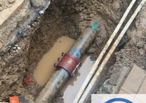 安丘水管漏水检测公司4