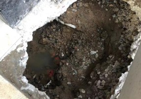 安丘水管漏水检测公司2