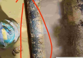 安丘水管漏水检测公司1